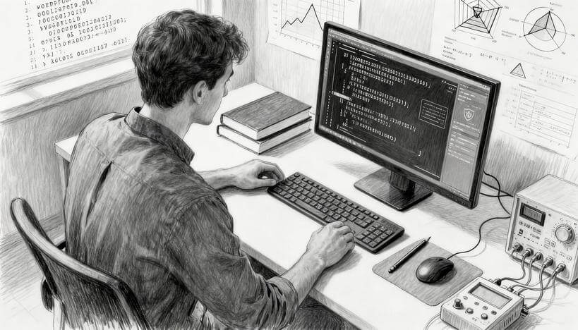 Мифы о профессии криптографа: развенчиваем стереотипы для тех, кто думает о смене карьеры