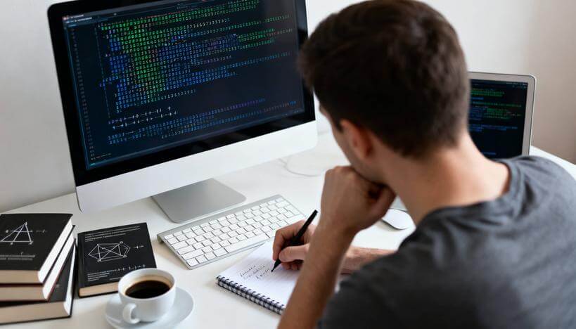 Какие навыки нужны криптографу: математика, программирование или что-то еще