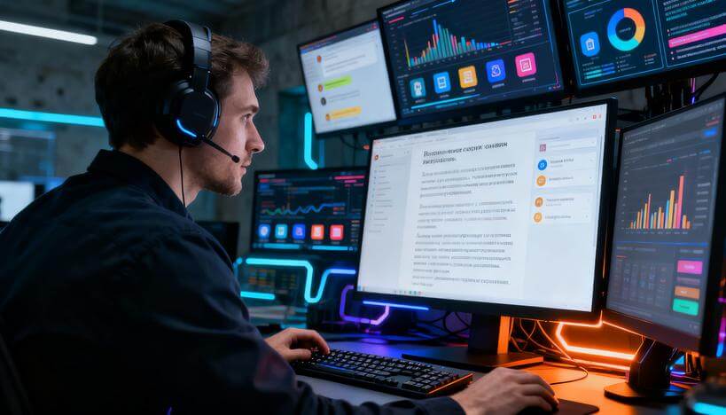 Какие навыки и знания нужны для успешной карьеры в технической поддержке