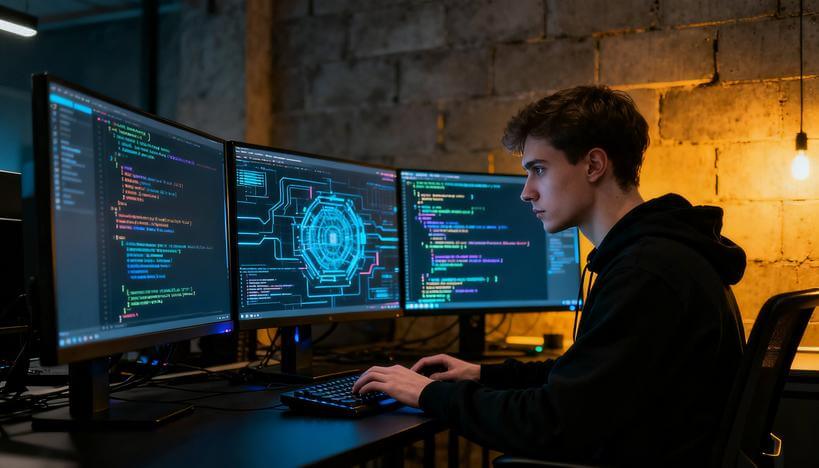 Необходимые навыки и сертификации для успешной карьеры этичного хакера