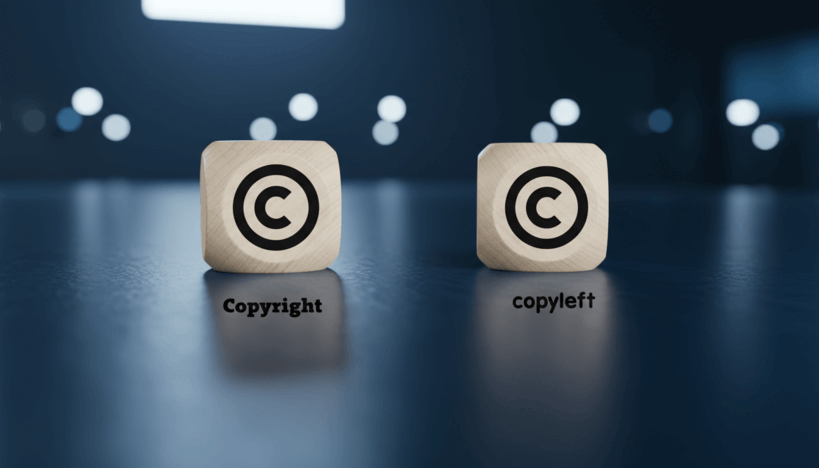 Новый тип лицензий CCAI расширяет копилефт для генеративного ИИ