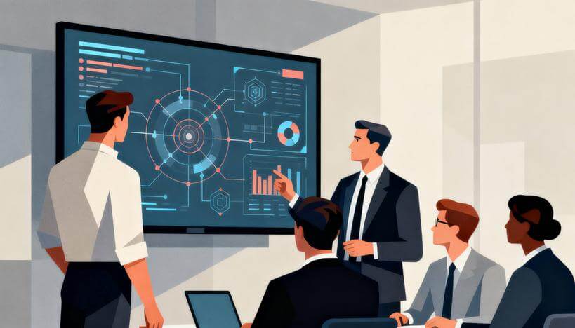 Переход в кибербезопасность из смежных IT-профессий: опыт системных администраторов и разработчиков