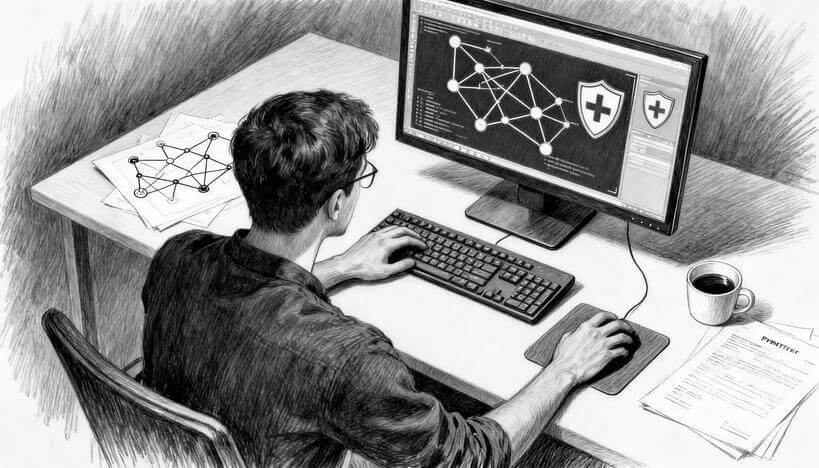 Плюсы и минусы профессии пентестера: реальный взгляд изнутри IT-безопасности