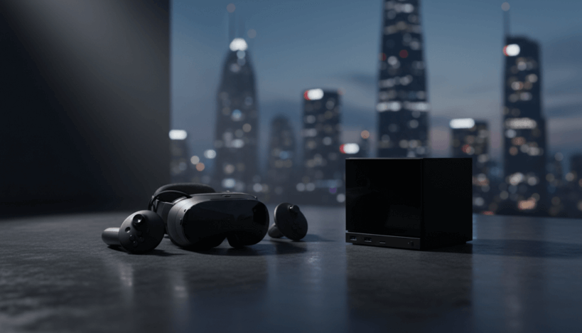 Подготовка Steam Machine и Steam Frame замедлилась из-за нехватки деталей