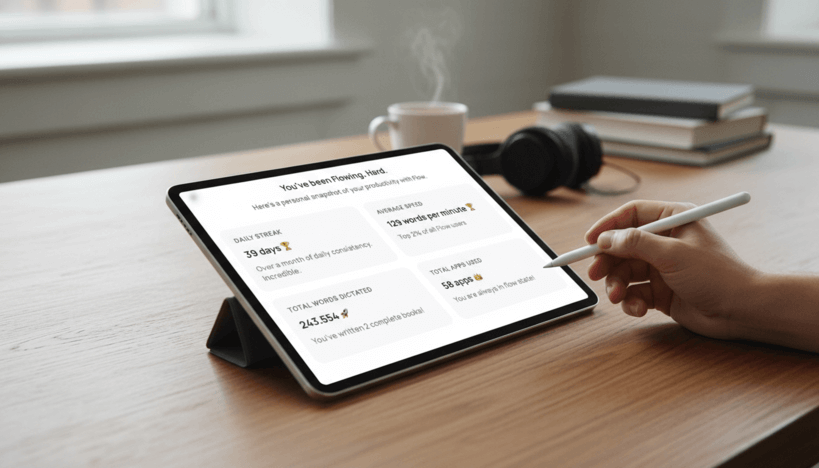 Разработчик за месяц продиктовал почти 250 тысяч слов для распознавания речи