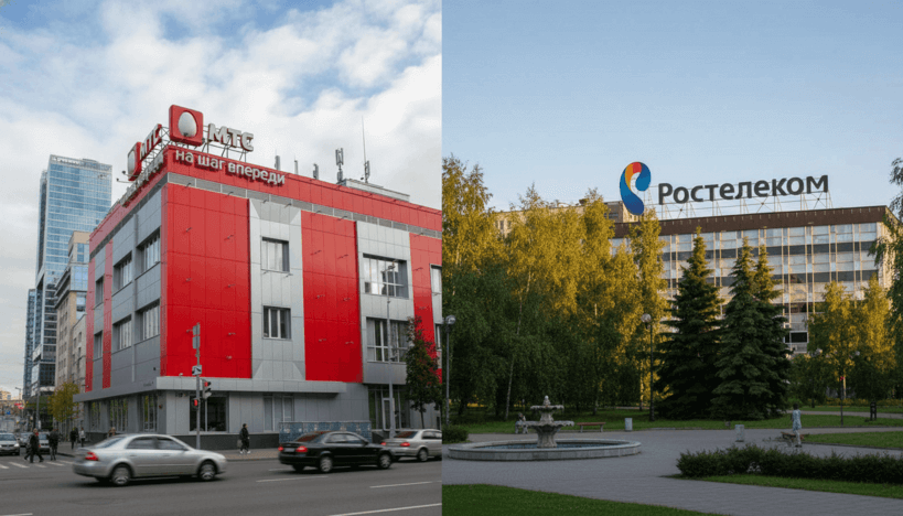 «Ростелеком» требует с МТС 88,8 млн за узлы обслуживания экстренных вызовов