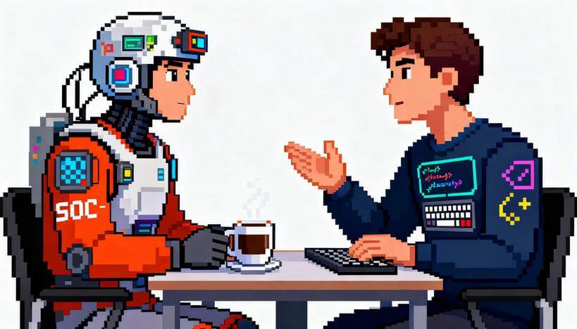 SOC-аналитик vs другие IT-профессии: сравнение сложности входа, доходов и перспектив развития