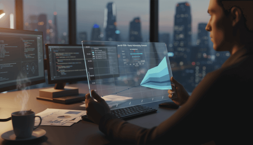 В 2024 году число CVE превысит рекорд в 50 000 случаев