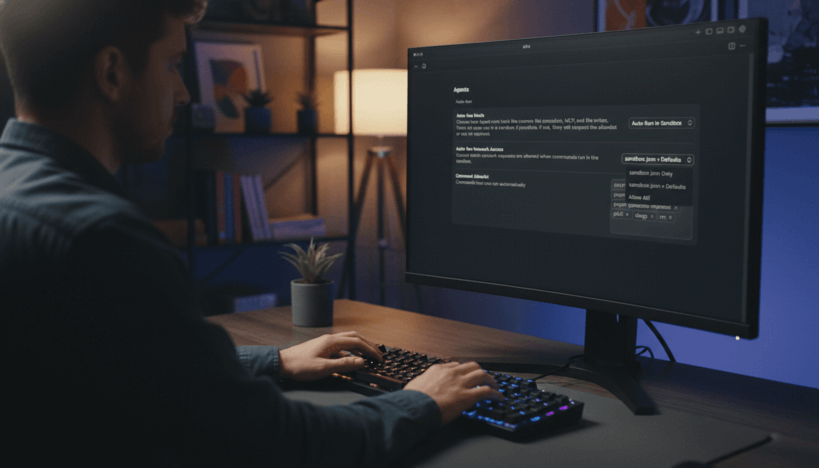 Вышел Cursor 2.5 с маркетплейсом плагинов и многоагентной системой