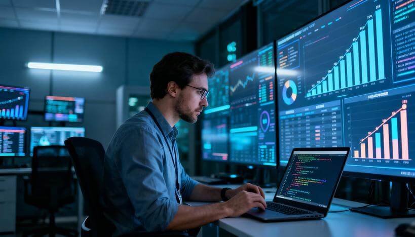 Зарплата и карьерные перспективы специалиста по кибербезопасности: что ждет новичков в профессии