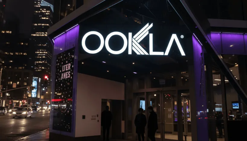 Accenture купит активы Ookla с Downdetector за $1,2 млрд
