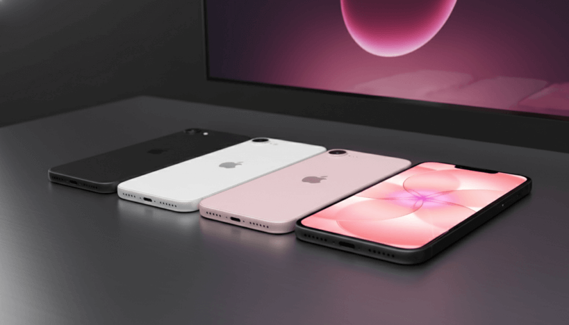 Apple представила iPhone 17e — доступный смартфон с чипом A19 от 600$