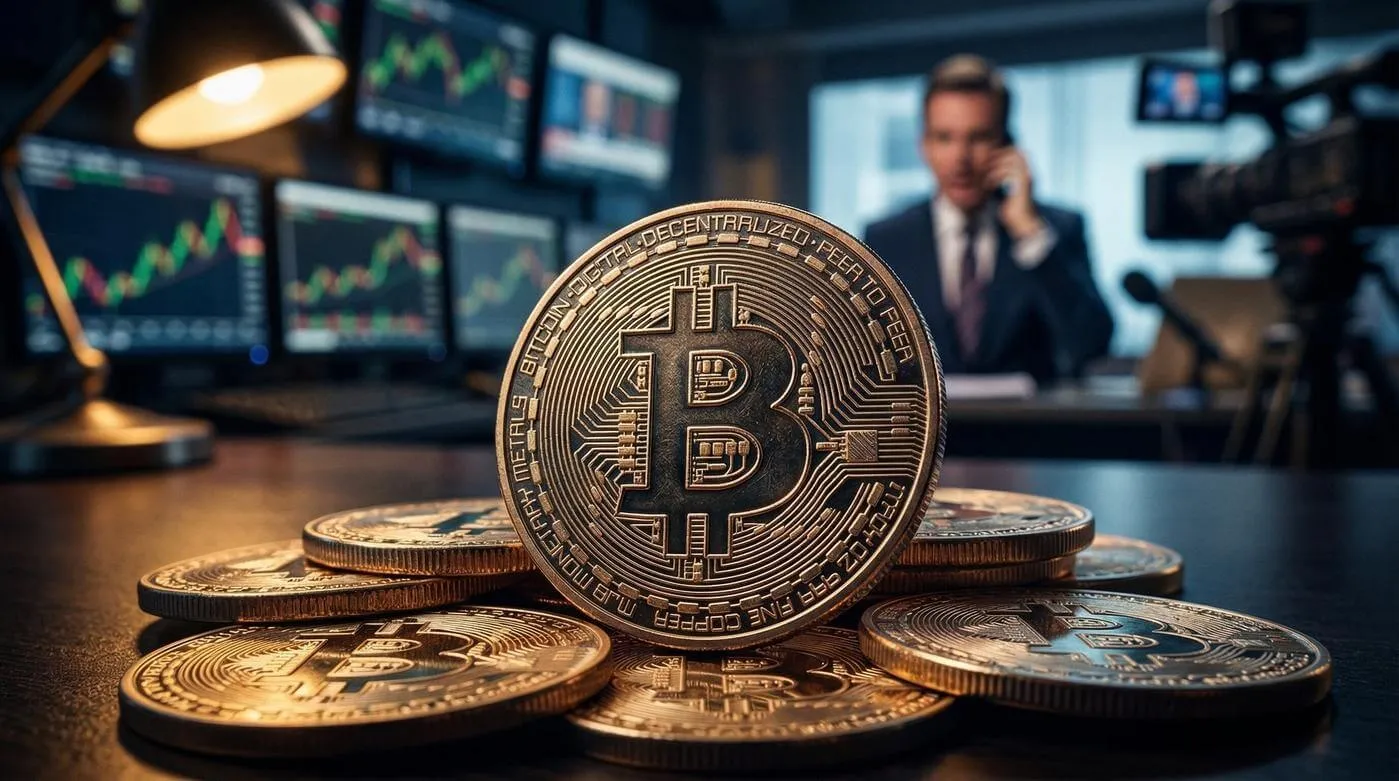 Британец обвинил бывшую жену в краже 2323 биткоинов