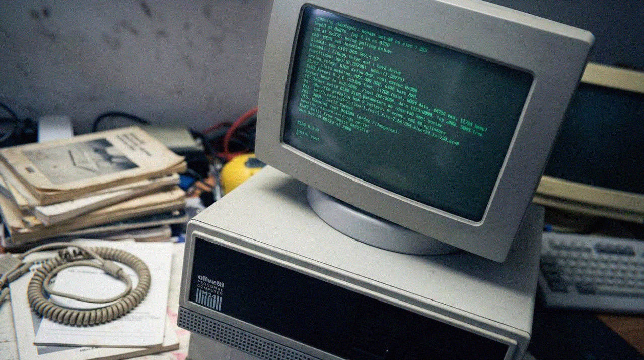 ELKS 0.9 оживил Linux на Intel 8086 и ПК XT