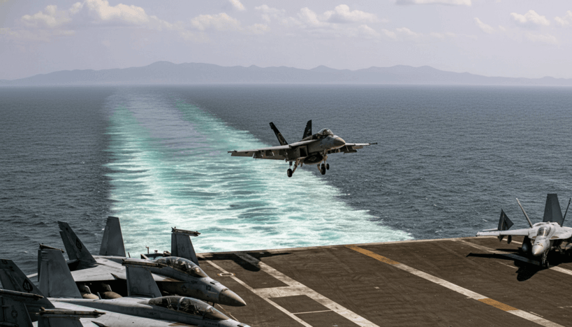 ИИ стал главным помощником Пентагона в ускорении операций