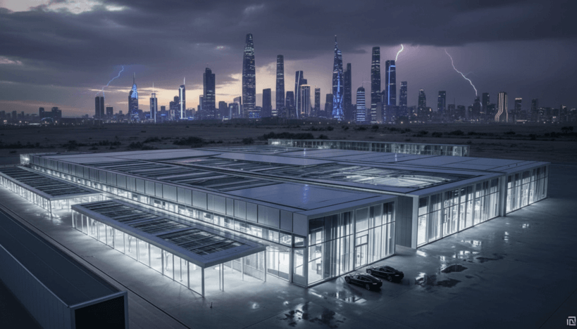 ИИ-проект Stargate рушится из-за споров о боевых дронах между Техасом и Абу-Даби