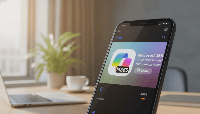 Коммерческим клиентам нужна лицензия Microsoft 365 Copilot для ИИ в Word и Excel