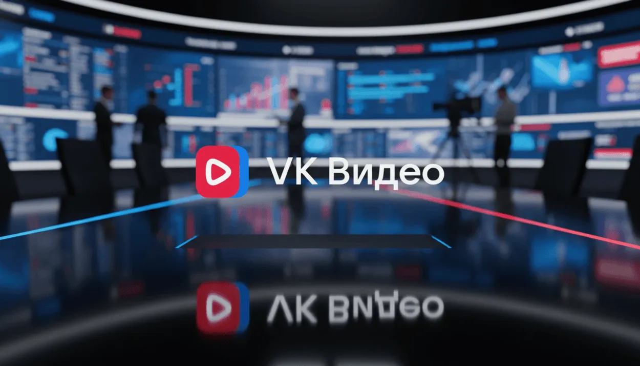 Рекламодатели вложили 6,5 млрд рублей в «VK Видео»