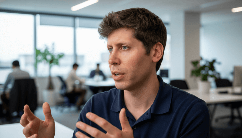 Сэм Альтман назвал сделку с Пентагоном «небрежной»