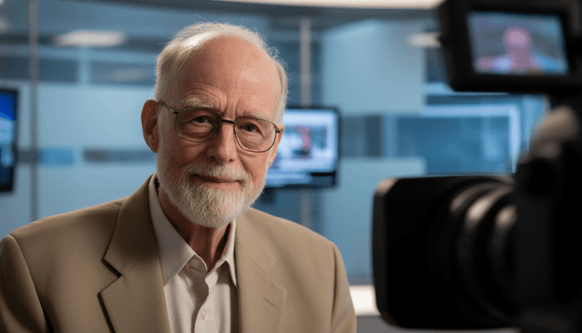 Скончался сэр Тони Хоар — создатель Quicksort и логики Хоара