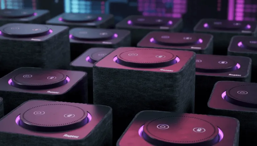 «Яндекс» опроверг удалённый взлом своих умных колонок