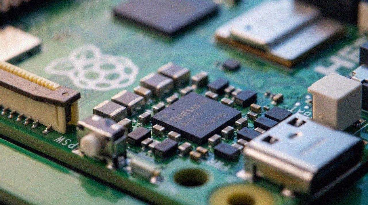 Raspberry Pi нарастила прибыль на 25% несмотря на дефицит чипов